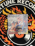 88 Fingers Louie Behind Bars Vinyl Lp