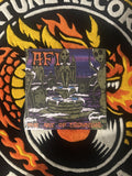 AFI The Art of Drowning Vinyl Lp
