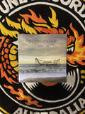Propagandhi Victory Lap Vinyl Lp