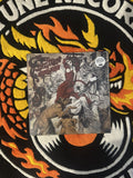 The Flatliners - Cavalcade Vinyl LP