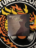Ten Foot Pole - Simmer Down LP - Vinyl Lp