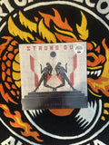 Strung Out - Dead Rebellion Vinyl LP
