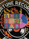 Frenzal Rhomb Meet the Family Vinyl Lp