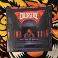 Colorfade - Built From the Wreckage Vinyl Lp