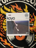Koyo Barely Here Vinyl Lp
