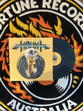 Haunt Golden Arm Vinyl Lp