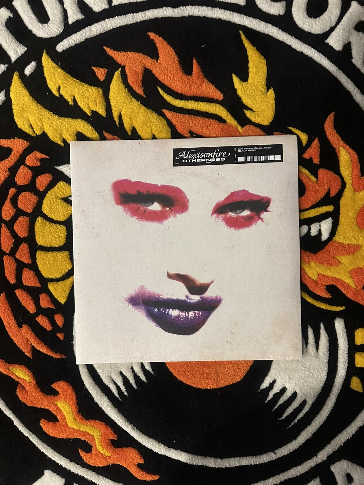 Alexisonfire - Otherness 2 Vinyl LP