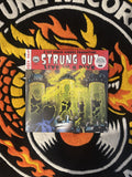 Strung Out - Live in a Dive Vinyl LP