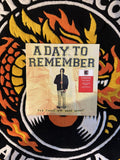 A Day to Remember For Those Who Have Heart Vinyl Lp