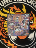 Four Year Strong SELF TITLED Vinyl LP