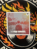 Good Riddance - Before the World Caves in Vinyl LP
