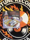 Fenzal Rhomb Dick Sandwich Vinyl Lp