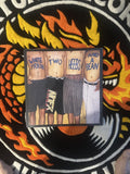 NOFX - White Trash Vinyl LP