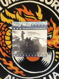 Near Miss The Gentle Art of Making Enemies Vinyl Lp
