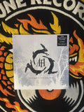 AFI Decemberunderground 20TH ANNIVERSARY Vinyl LP