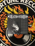 Death By Stereo - If Looks Could Kill, I'D Watch You Die VINYL Lp