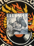 Lagwagon ‎Blaze Vinyl LP
