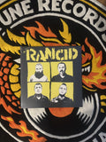 Rancid - Tomorrow Never Comes Eco-Mix Coloured Vinyl LP