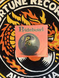 Pridebowl long distance Vinyl Lp