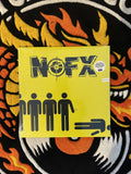 Nofx Wolves in Wolves Clothing Vinyl Lp