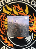 Propagandhi - At Peace Vinyl LP