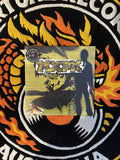 Mxpx - Panic Translucent Yellow Viny Lp