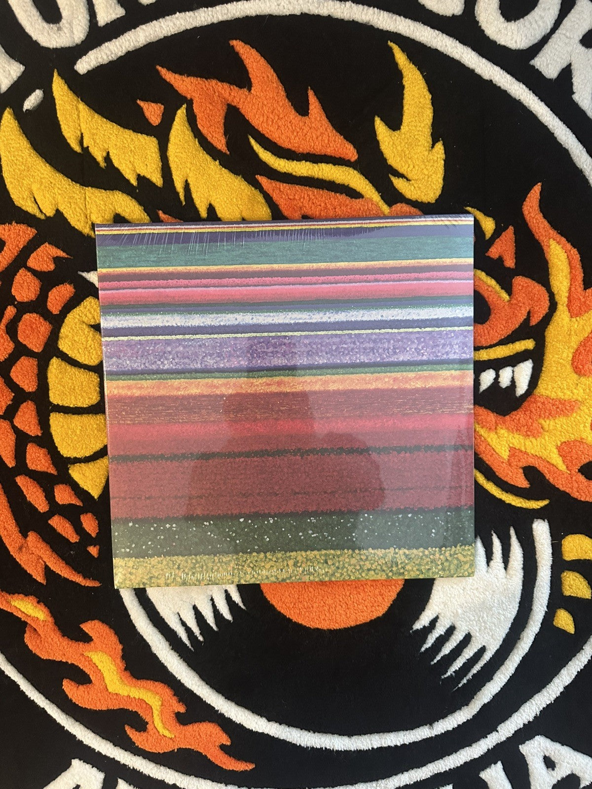 City and Colour - Little Hell Vinyl LP