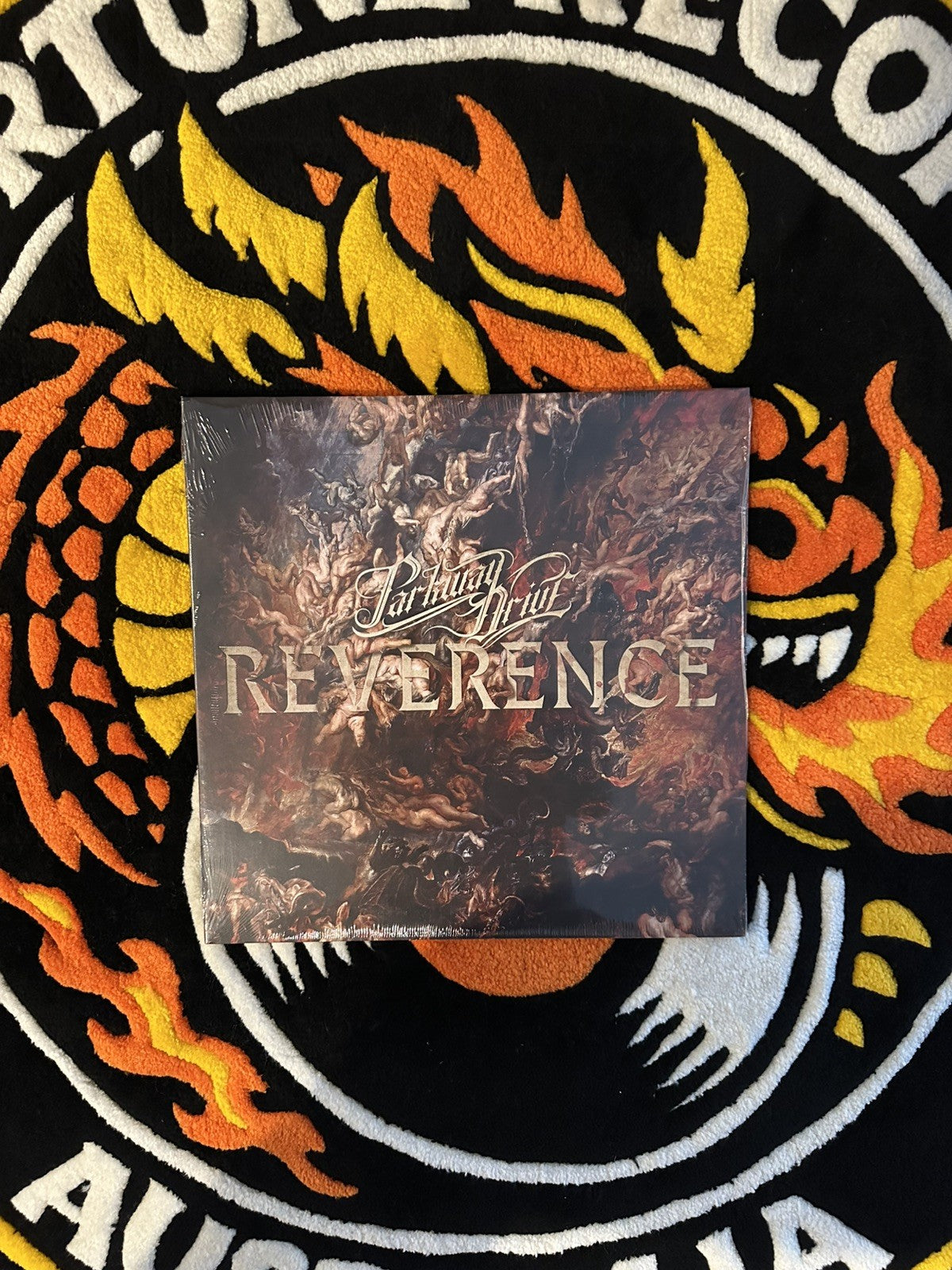 Parkway Drive - Reverence VINYL Lp