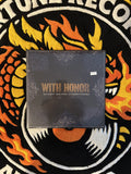 With Honor - Heart Means Everything Vinyl LP