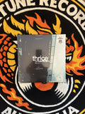 Thrice The Illusion of Safety 20th Anniversary Vinyl Lp