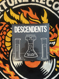 Descendents Hypercaffium Spazzinate Vinyl Lp