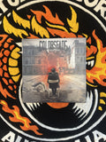 Colorsfade In Real Time Vinyl Lp