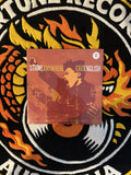 Strike Anywhere - Exit English Vinyl Lp