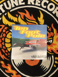 TEN FOOT POLE  Unleashed  LP VINYL