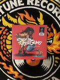 Stick To Your Guns - Keep Planting Flowers - Vinyl Lp