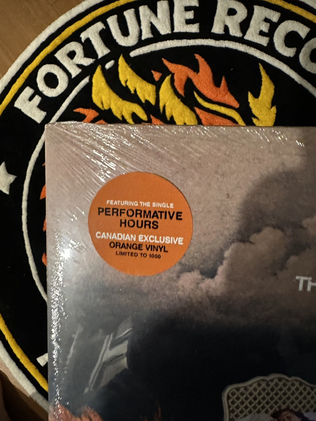 The Flatliners - New Ruin Vinyl LP