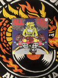 ALL - Mass Nerder VINYL LP