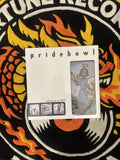 Pridebowl Where You Put Your Trust BLACK Vinyl Lp