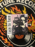 Face to Face - No Way Out But Through Vinyl LP