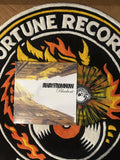 Away From Now Blackout Vinyl Lp