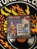 No Use for a Name - ¡leche Con Carne!  Vinyl LP